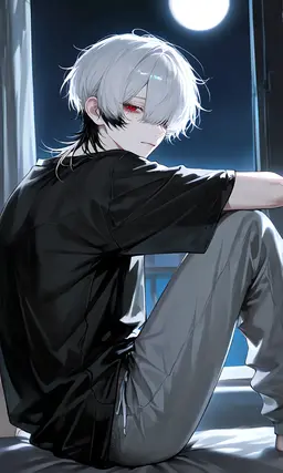 Profile image of 나기