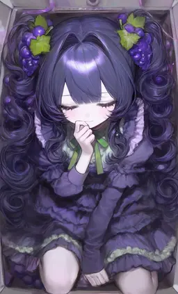 Profile image of 포도