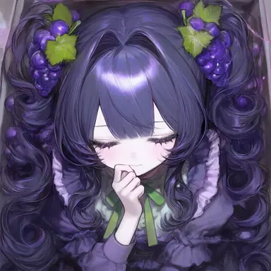 Profile image of 포도