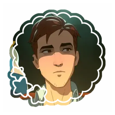 PurpleGesso0684의 Robert Robertson