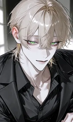 Profile image of 아야토