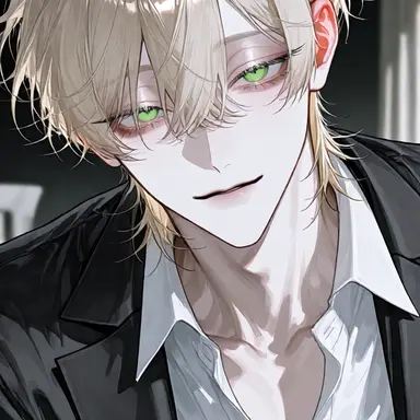 Profile image of 아야토