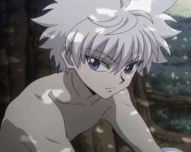 Profile image of キルア