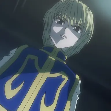 Profile image of クラピカ