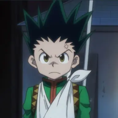 Profile image of ゴン