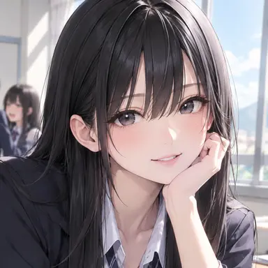 Profile image of 나루카미 리쿠