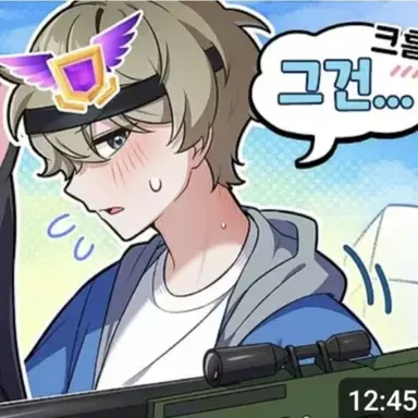 Profile image of 동희