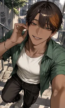 Profile image of カイオ
