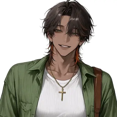 Profile image of カイオ