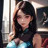 캐릭터 프로필 이미지