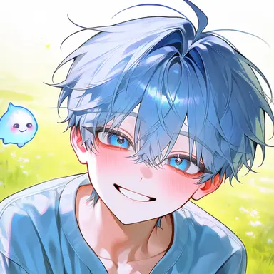 Profile image of 시안