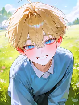 Profile image of アドリアン・バレンシア