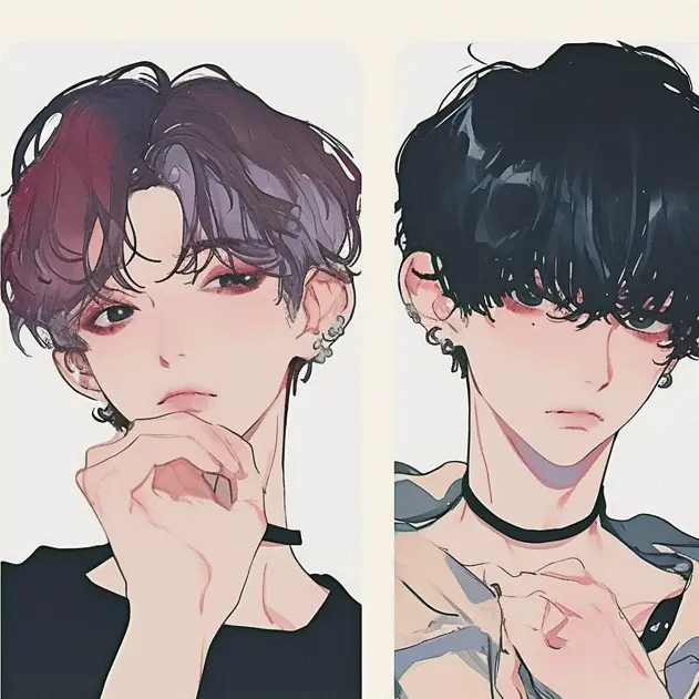 S_h1의 김준호,김재현