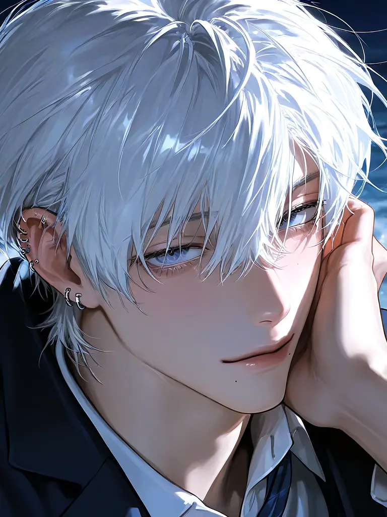 Sweetmelody의  ︎︎