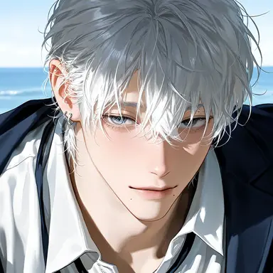 Profile image of 海城 蓮