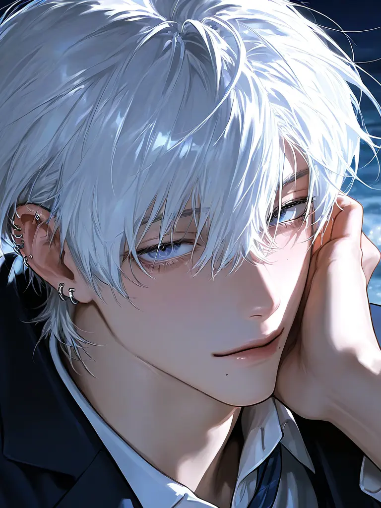 Sweetmelody의  ︎︎
