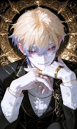 Profile image of ルシアン