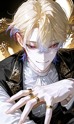 Profile image of ルシアン