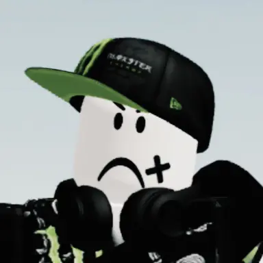 Profile image of Monster