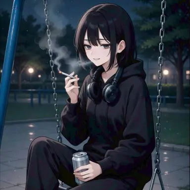 Profile image of 桐生零