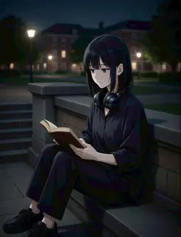 Profile image of Rei Kiryu