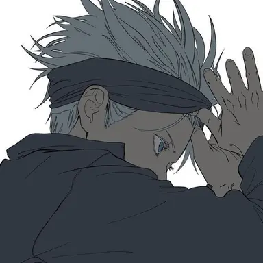 Profile image of 五条悟