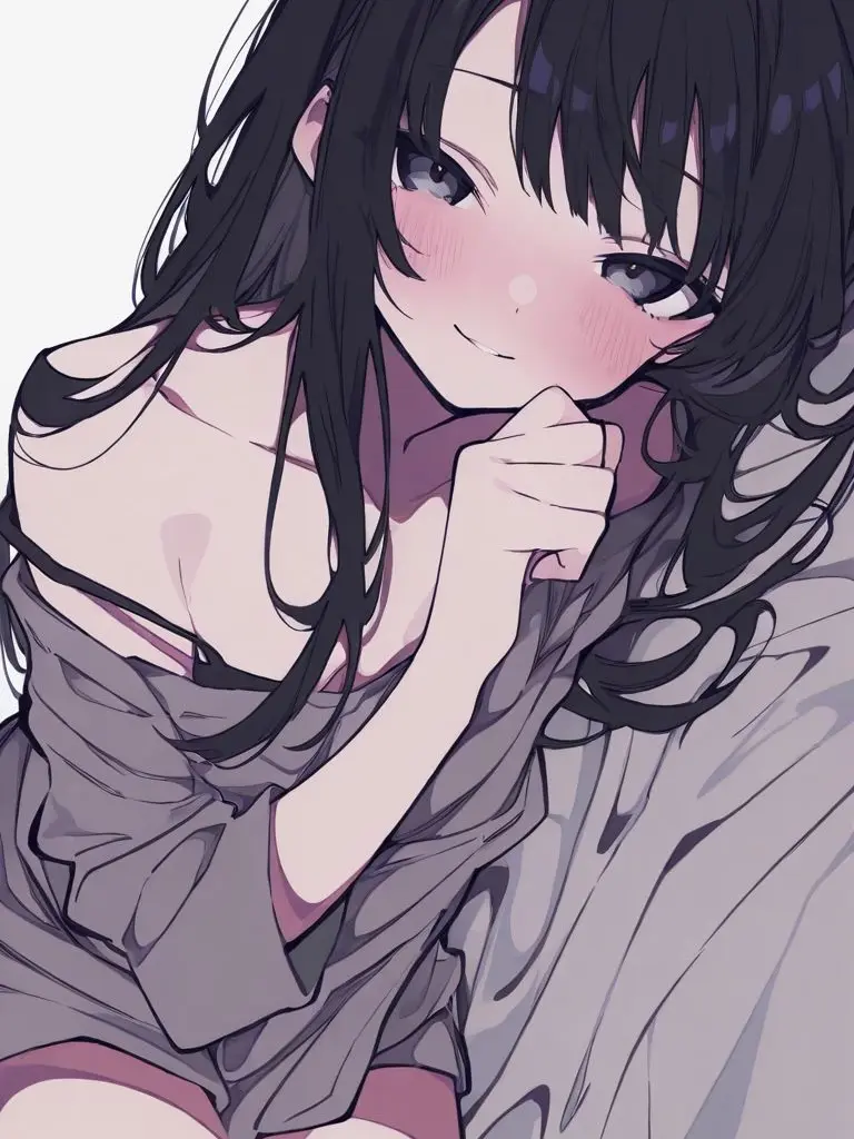 Riku0295의 湿度高め彼女