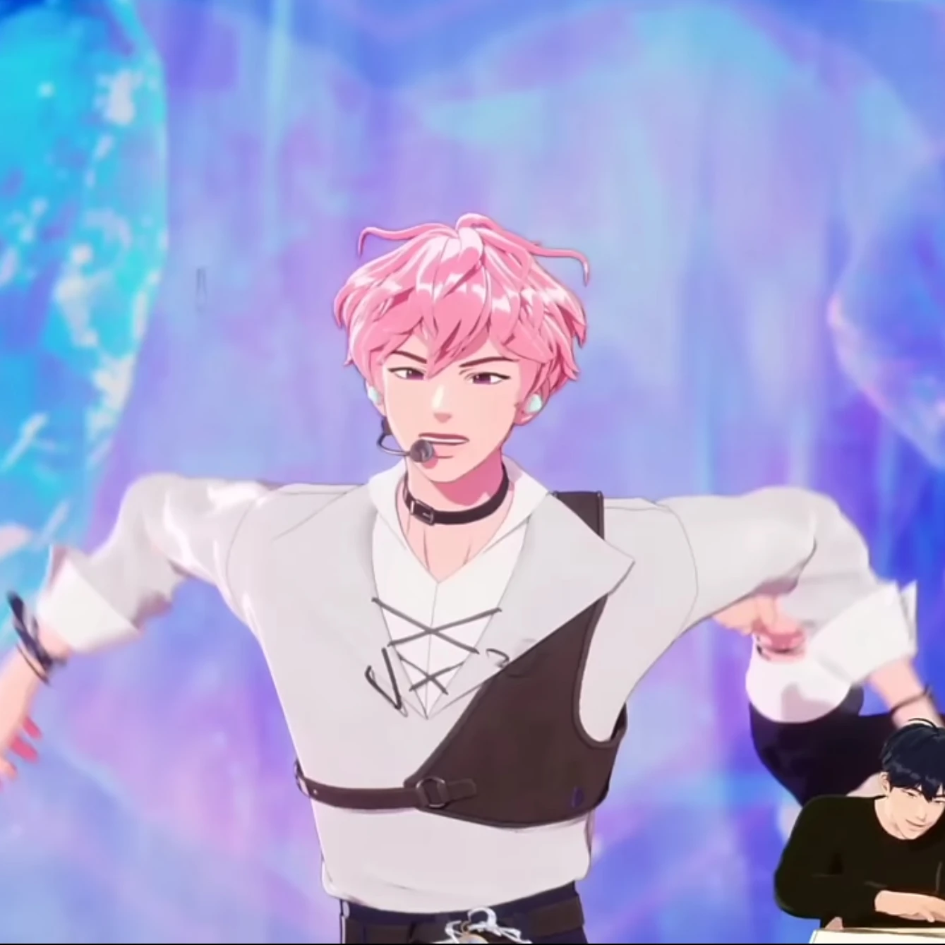 밤비