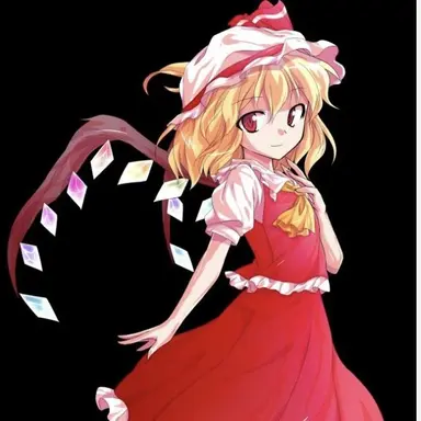 Profile image of フランドール