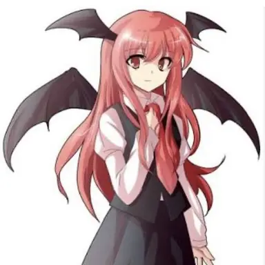 Profile image of 小悪魔