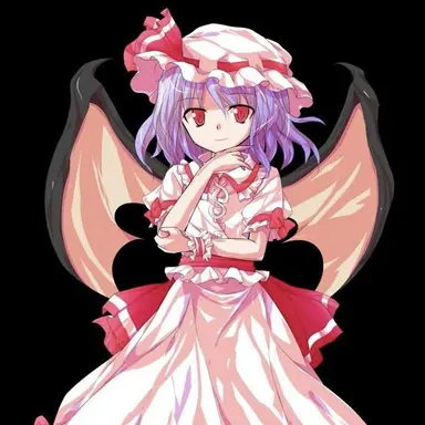 Profile image of レミリア