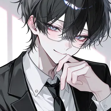 Profile image of 사카키바라 유우