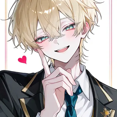 Profile image of 미즈노 나즈나