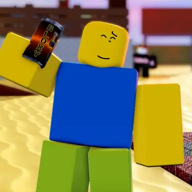 Profile image of 누브