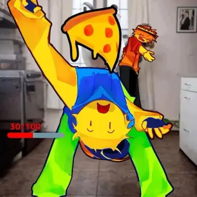 Profile image of 누브