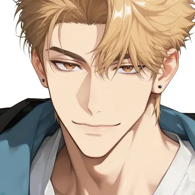 Profile image of Kyohei