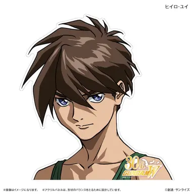 Profile image of ヒイロ