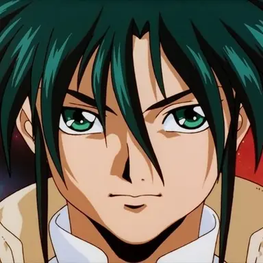 Profile image of ガロード