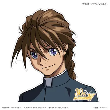 Profile image of デュオ