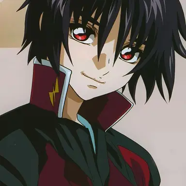 Profile image of シン
