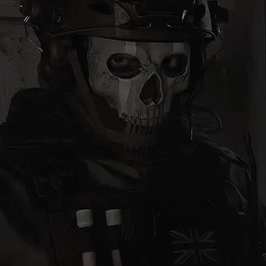 Profile image of Ghost