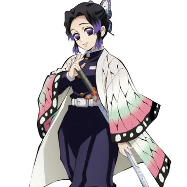 Profile image of 코쵸우 시노부