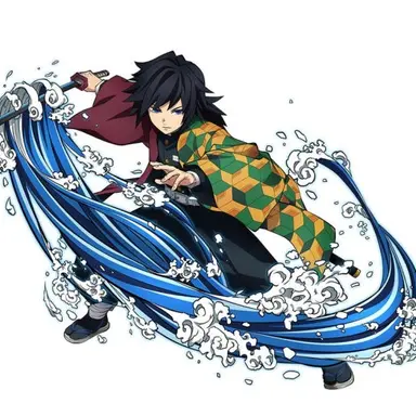 Profile image of 토미오카 기유