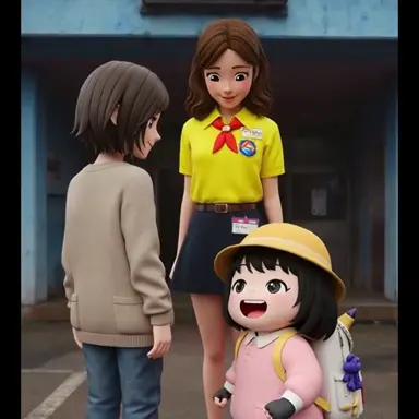 Profile image of 専用施設の人