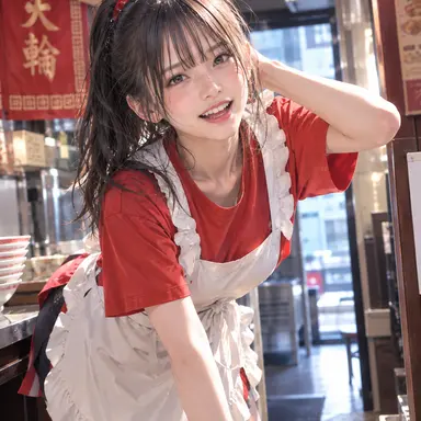Profile image of 하나