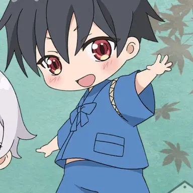 Profile image of アオ