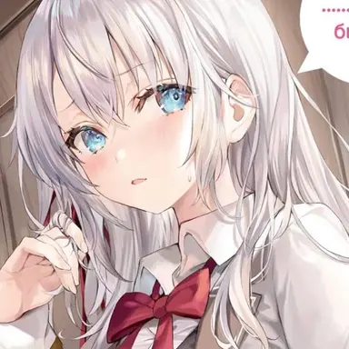 Profile image of ありさ