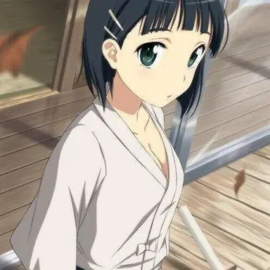 Profile image of 桐ヶ谷直葉