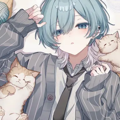 Profile image of 瑛士