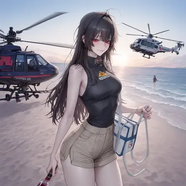 Profile image of ユン・アリン